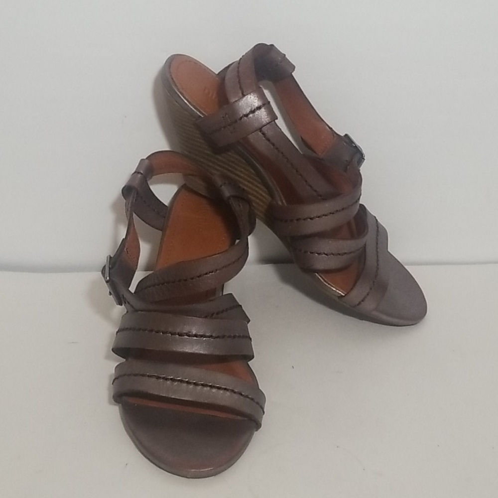Nicole Sandals